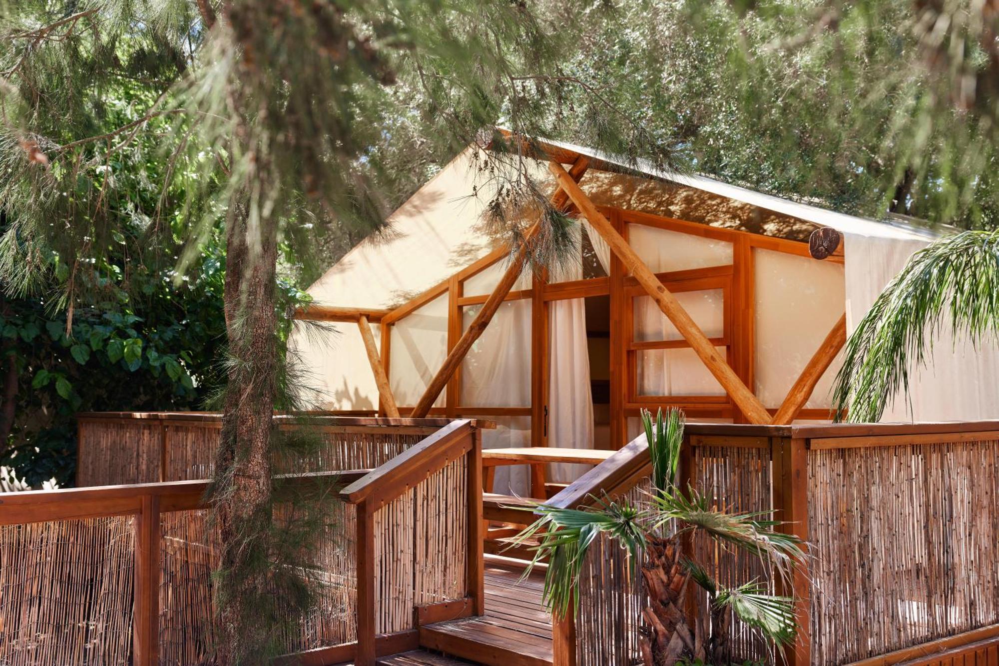 Taiga Tarifa Punta Paloma Otel Oda fotoğraf