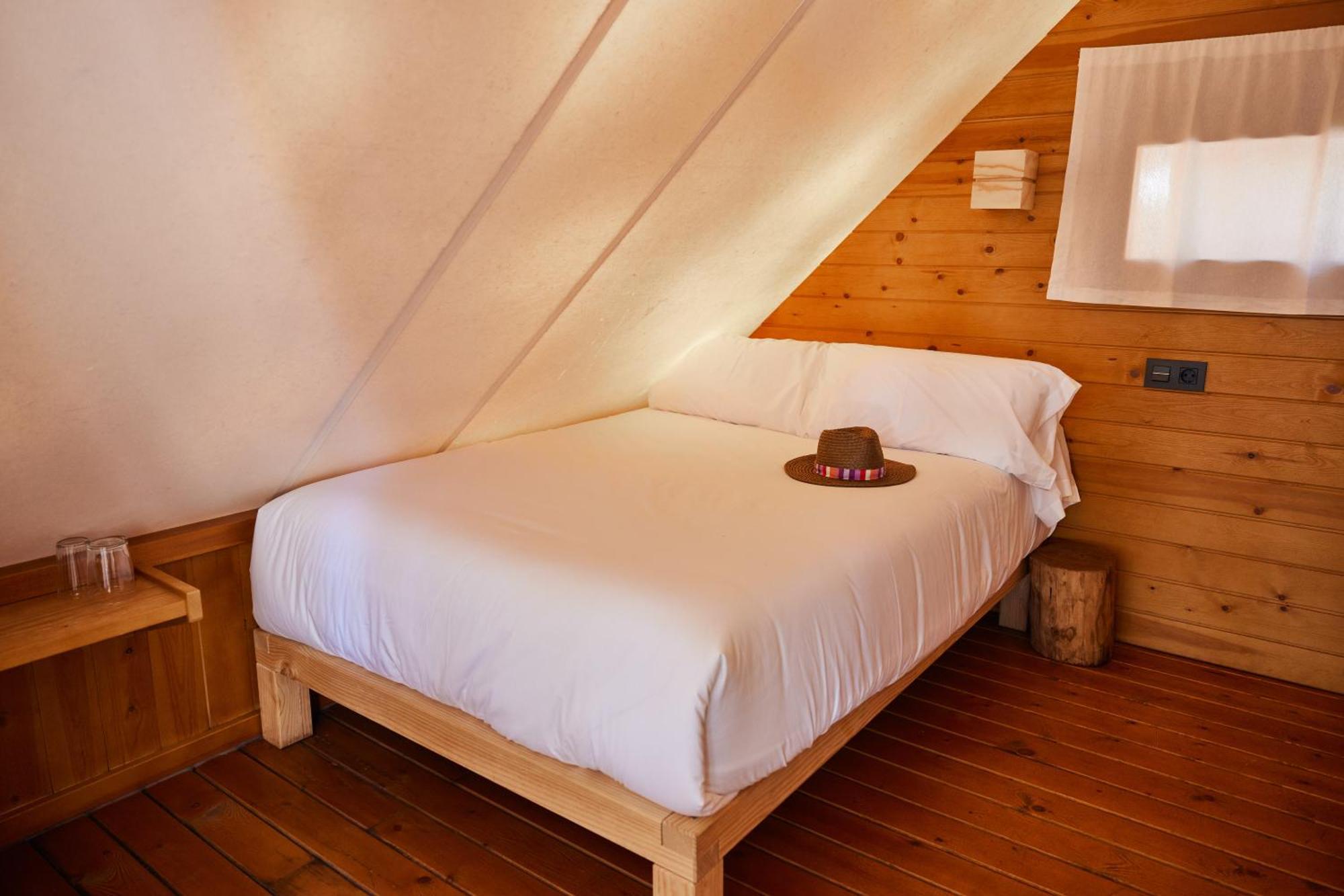 Taiga Tarifa Punta Paloma Otel Oda fotoğraf