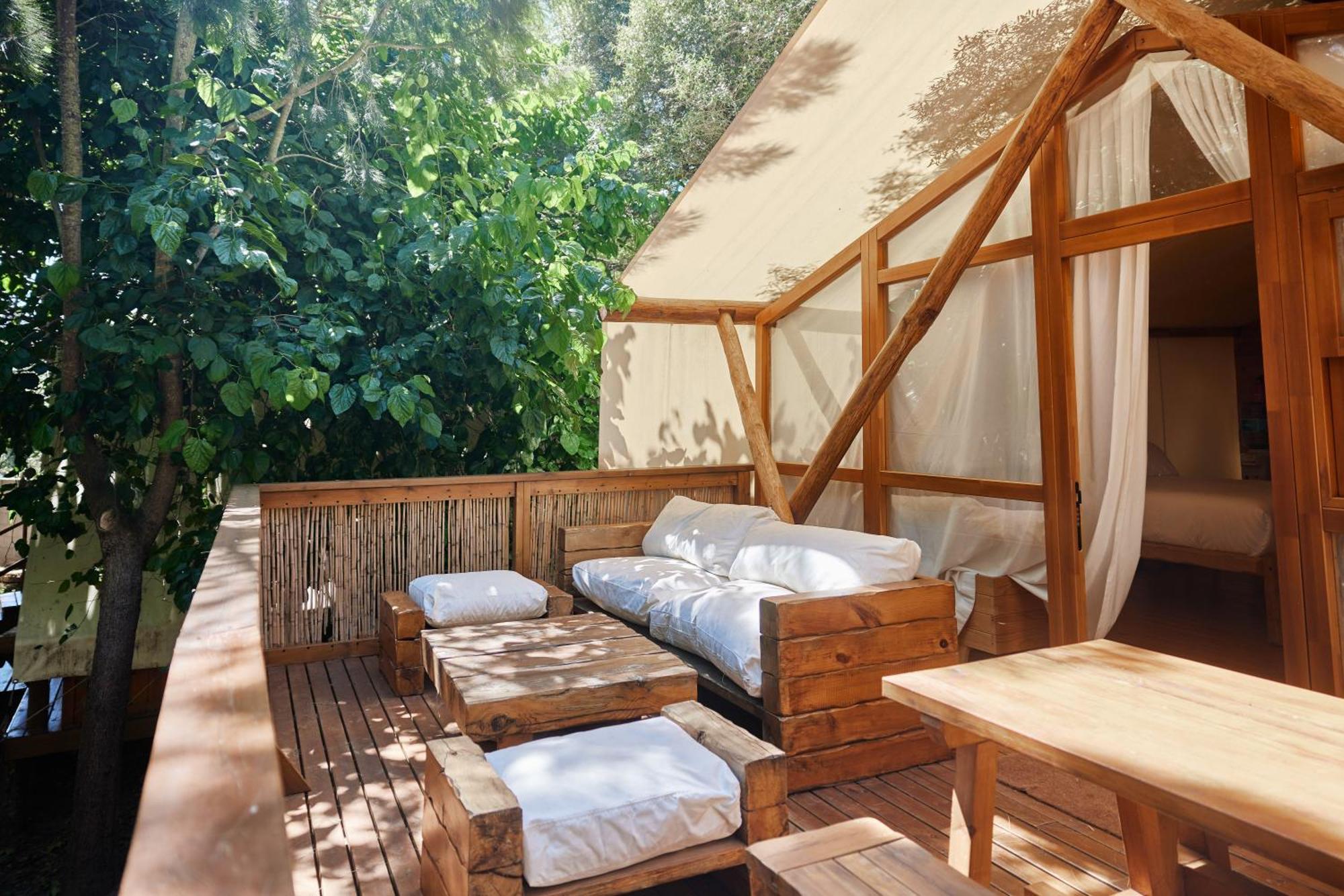 Taiga Tarifa Punta Paloma Otel Oda fotoğraf