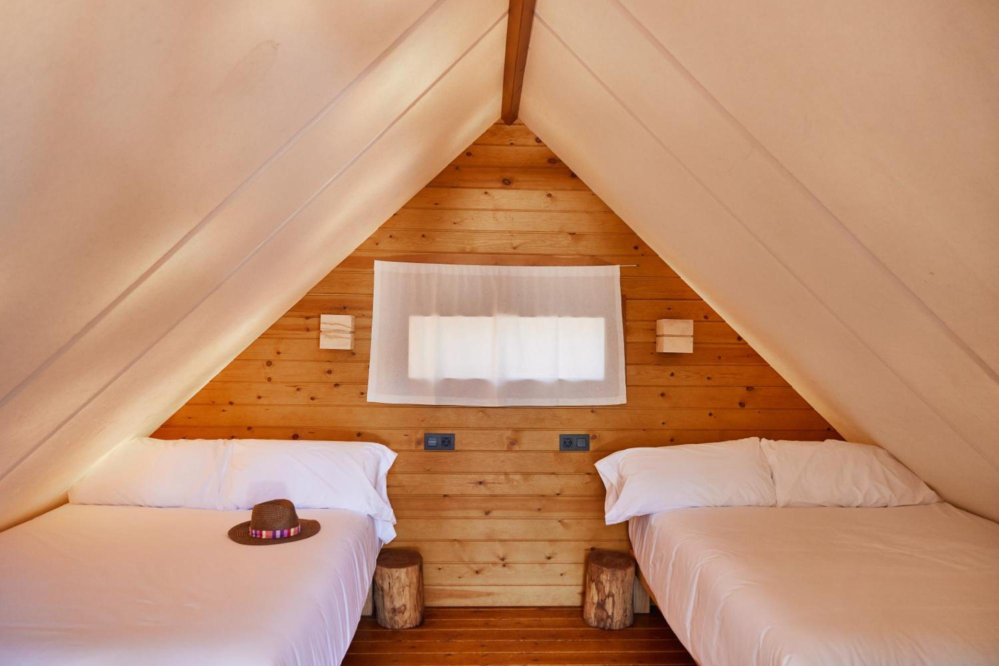 Taiga Tarifa Punta Paloma Otel Oda fotoğraf