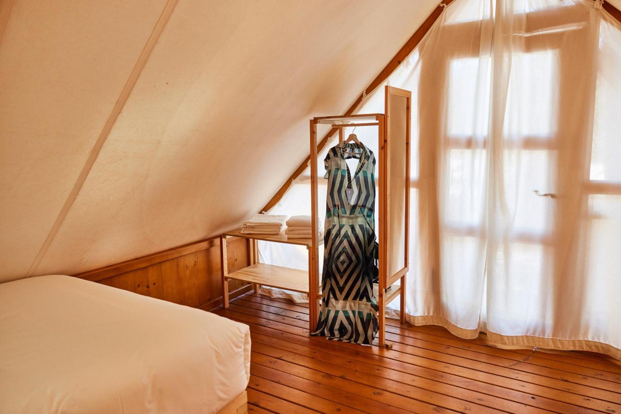Taiga Tarifa Punta Paloma Otel Oda fotoğraf