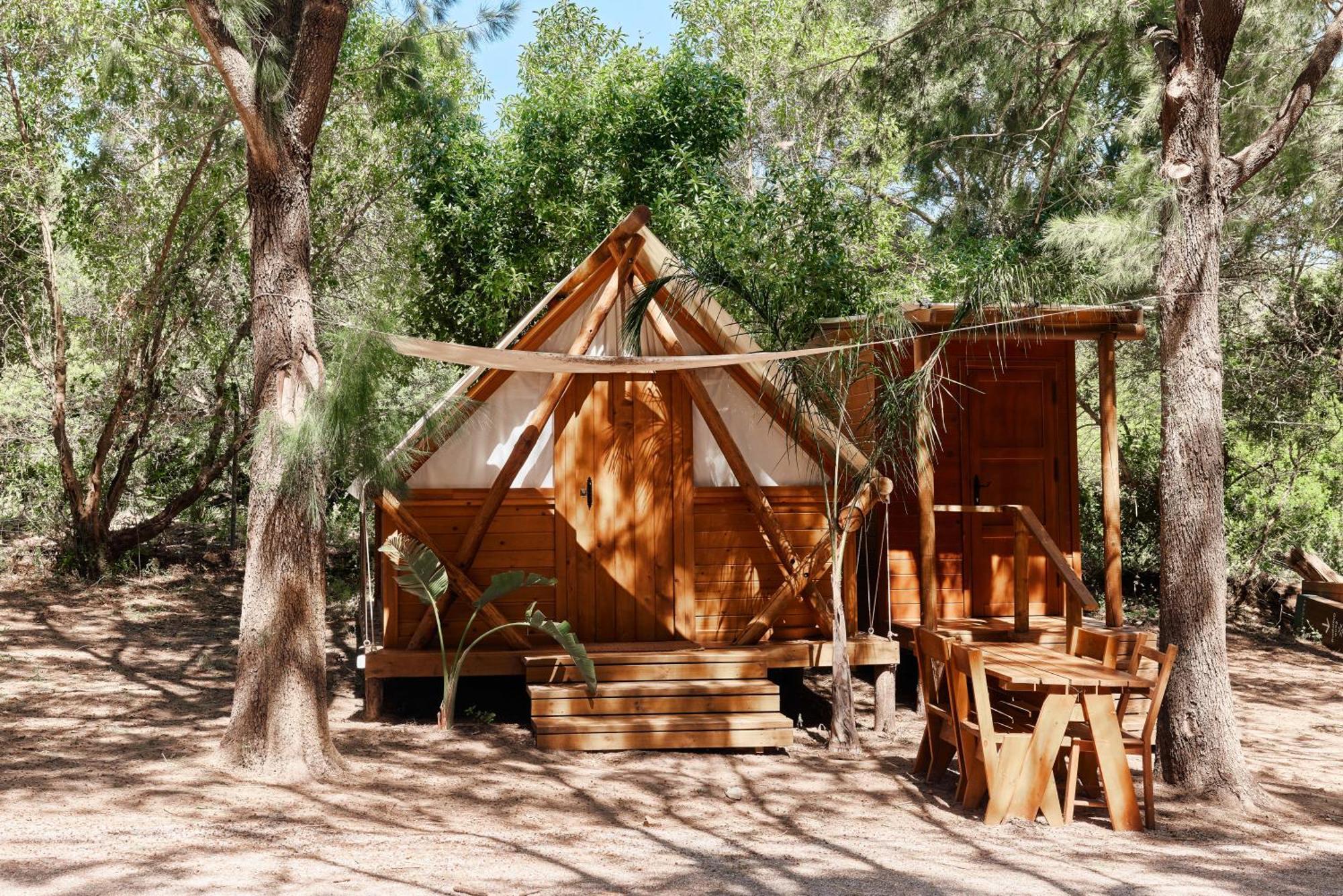 Taiga Tarifa Punta Paloma Otel Oda fotoğraf