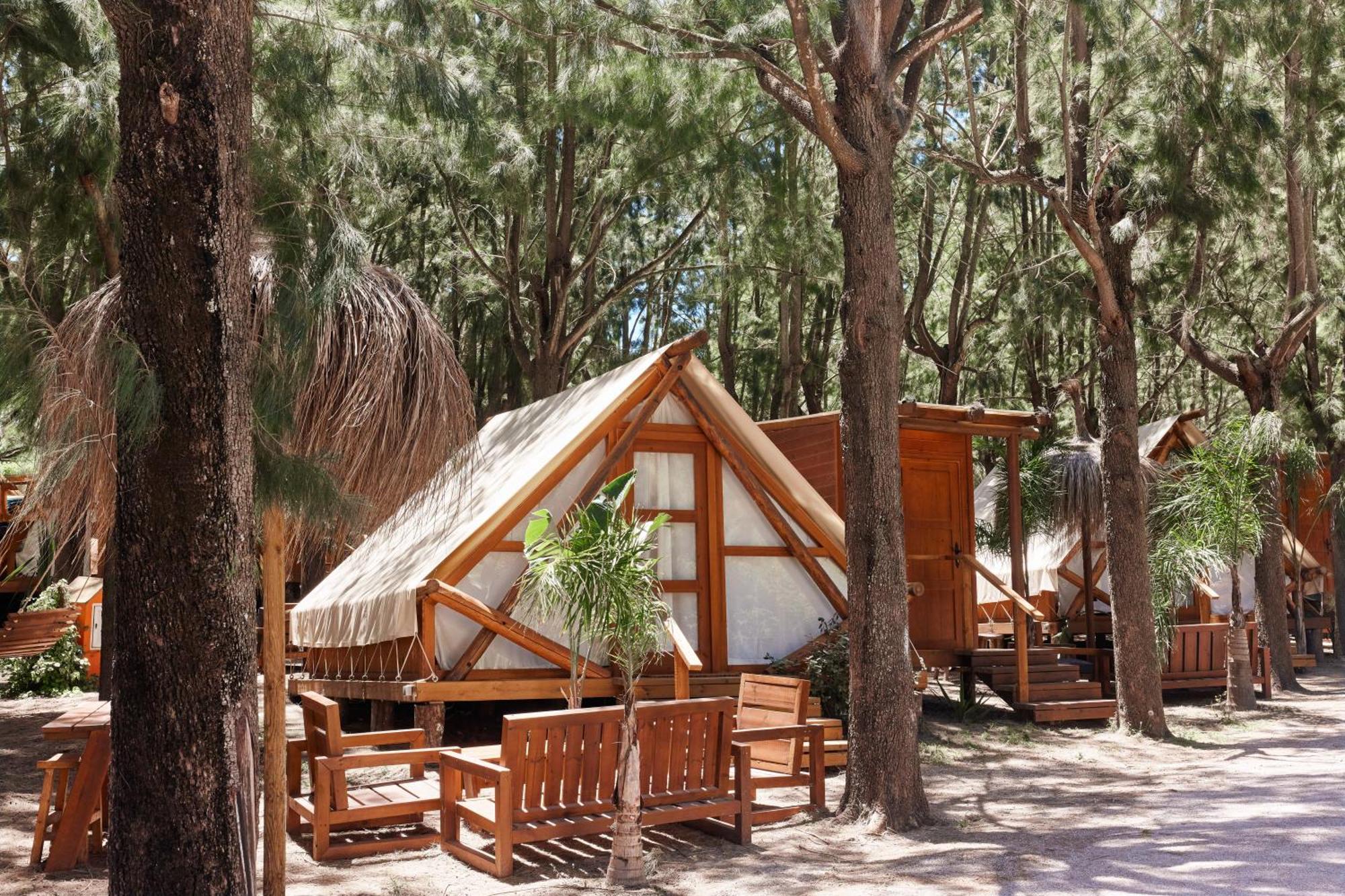 Taiga Tarifa Punta Paloma Otel Oda fotoğraf